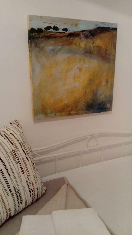 Charouda Stone Tower Apartment Pírgos Dhiroú Екстериор снимка